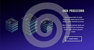 Isometric concept database.