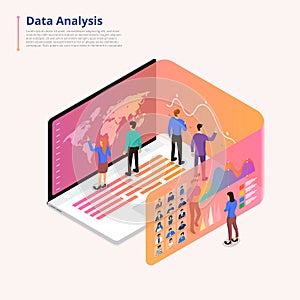 Data analytics tools