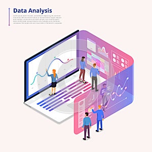 Data analytics tools