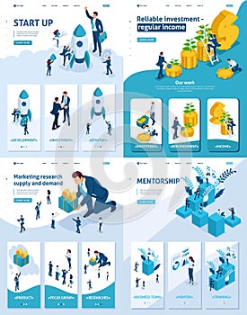 Isometric Mentorship, Research Reliable Investment