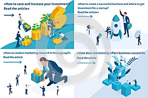 Isometric Mentorship, Research Reliable Investment