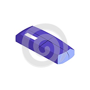 Isometric Parcel Icon