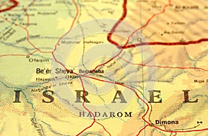 Israel