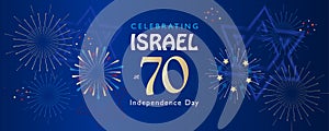 Israel 70 anniversary, Independence Day