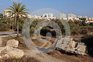 Israel - Ashkelon
