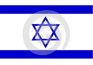 Israel Flag