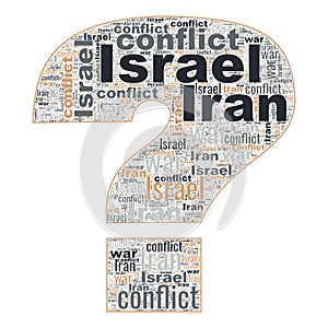 Israel Iran War Escalation News Header