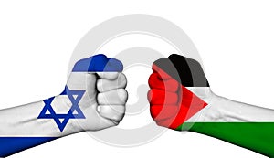 Israel vs Palestine, clashes continue between Israel and Palestine
