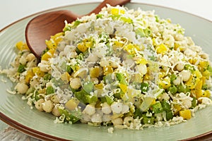 Israeli Couscous Salad