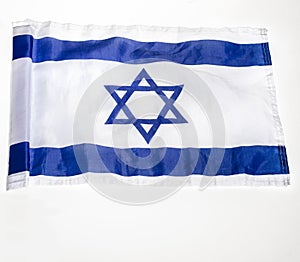 Israeli flag