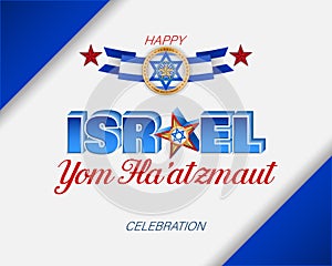 Israeli national holiday, celebration of Independence day