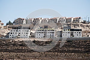 Israeli Settlement