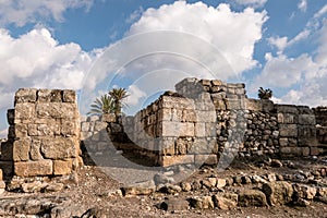 Israelite Gate