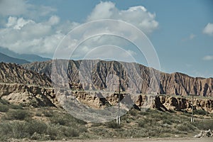 Issyk-Kul lake, Kyrgyzstan