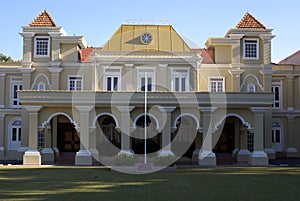 Istana photo
