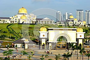 Istana Negara