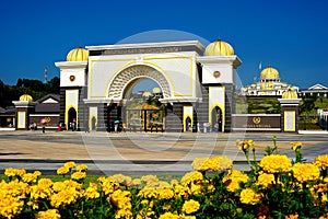 Istana Negara