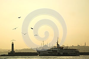 Istanbul