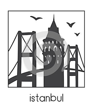 Istanbul.