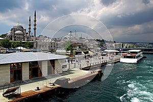 Istanbul