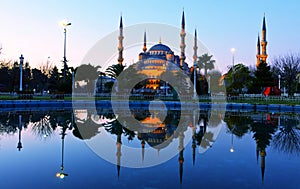 Istanbul photo