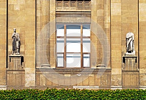 Istanbul Archaeology Museum