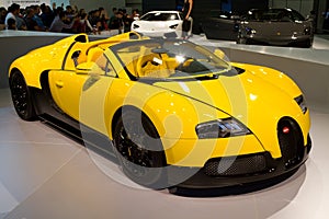 Istanbul Autoshow 2012