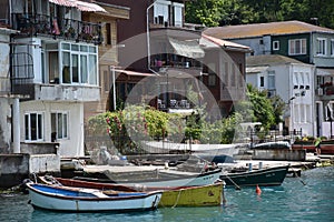 ÃÂ°stanbul Bosphorus Anadolu Kavagi