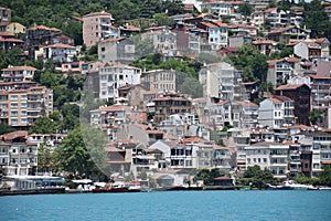 ÃÂ°stanbul Bosphorus Sariyer