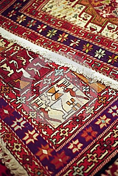 Istanbul Carpets