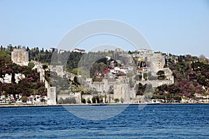 Istanbul Castle