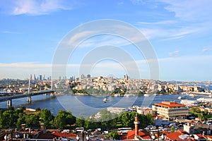 Istanbul the culture capital of Turkey