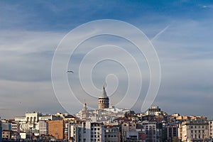 ÃÂ°stanbul Galata Tower
