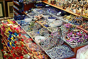 Istanbul grand bazaar