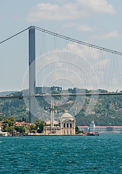 Istanbul Iconic View