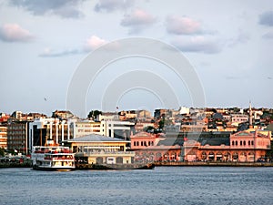 Istanbul, Kadikoy