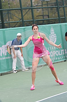 Istanbul Lale Tennis Cup 2015