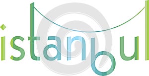 Istanbul logo photo