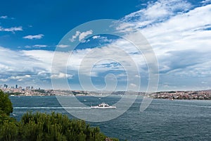 Istanbul Panorama