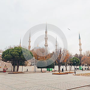 Istanbul Sultanahmet