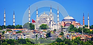 Istanbul, Turkey photo