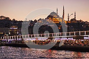 Istanbul un sembolÃÂ¼