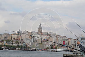 Istanbul 1000 years of the Roman capital 600 years of the Ottoman capital photo