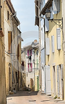 Istres (Provence) photo