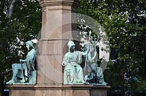 IstvÃÂ¡n SzÃÂ©chenyi, Budapest. photo