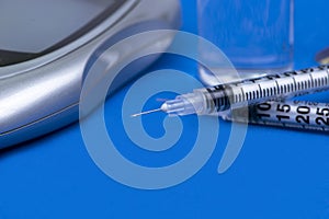 Isulin Needle