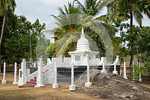 Isurumuniya ,Sri Lanka