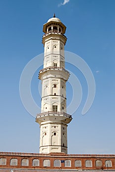 The Iswari Minar Swarga Sal Minaret, Jaipur, India