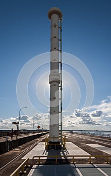 Itaipu Hydroeletric Power Plant