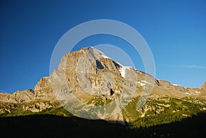 Italian Alps, monte Leone